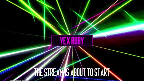 Vex Ruby online show from December 26, 11:11 pm