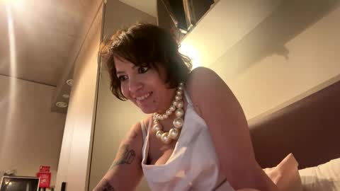 VickyLush online show from December 17, 8:22 pm