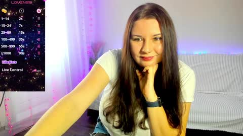 Vika online show from December 20, 4:58 am