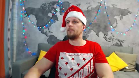 vikingchrisss online show from December 31, 10:57 am