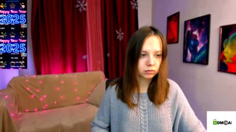 Vikky online show from January 5, 10:11 am