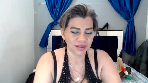 VIKY ADAMS online show from January 23, 3:22 am