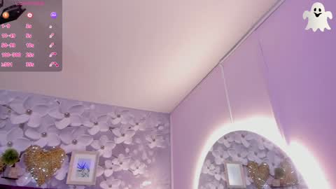 violeta_medina online show from December 4, 3:43 am