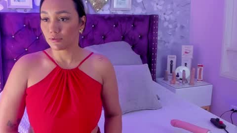 violeta_medina online show from January 16, 3:27 am