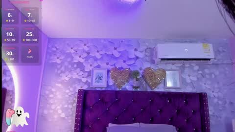 violeta_medina online show from January 18, 3:43 am