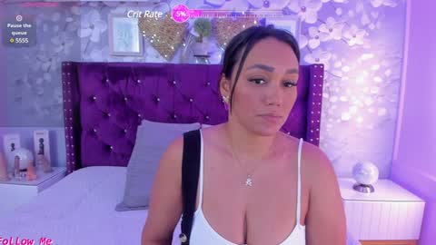 violeta_medina online show from January 21, 3:27 am