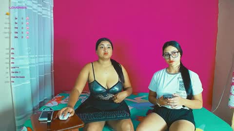 violeta_rouses online show from November 13, 8:36 pm