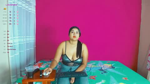 violeta_rouses online show from November 14, 11:16 am