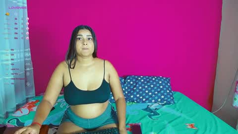 violeta_rouses online show from November 20, 3:08 am