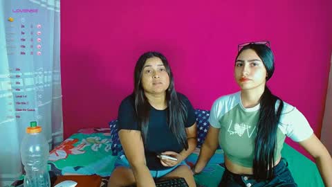 violeta_rouses online show from November 22, 5:49 am