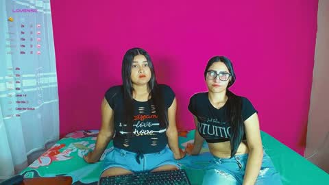 violeta_rouses online show from November 24, 4:38 am