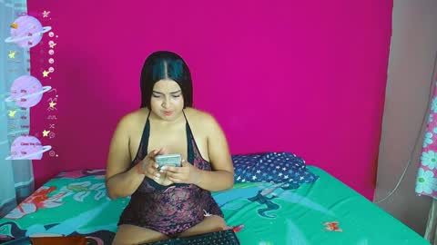 violeta_rouses online show from December 2, 2:58 am