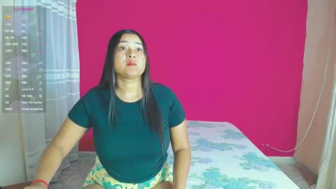 violeta_rouses online show from January 15, 6:01 am