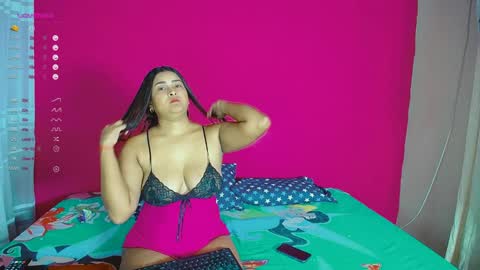 violeta_rouses online show from November 26, 3:29 am