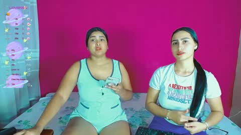 violeta_rouses online show from December 4, 3:00 am