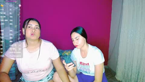 violeta_rouses online show from January 21, 3:06 am