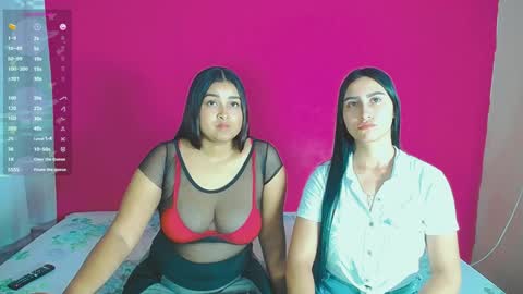 violeta_rouses online show from January 12, 5:59 am