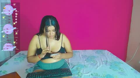 violeta_rouses online show from December 29, 2:45 am