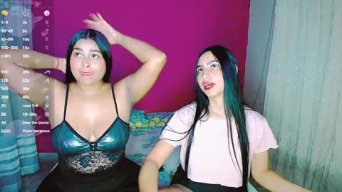 violeta_rouses online show from January 20, 3:20 am