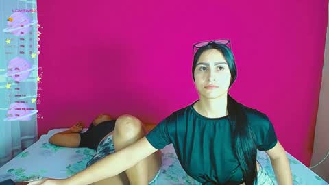 violeta_rouses online show from December 6, 3:52 am