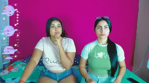 violeta_rouses online show from November 29, 5:21 am