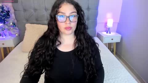 violetta_bm online show from January 7, 5:06 pm