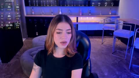 Violett  online show from December 16, 9:58 pm