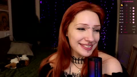 Dommy mommy online show from December 14, 3:36 am