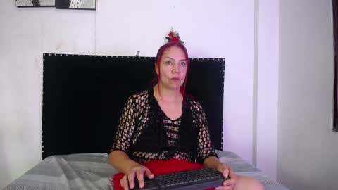 visabella cooper online show from January 17, 2:33 pm