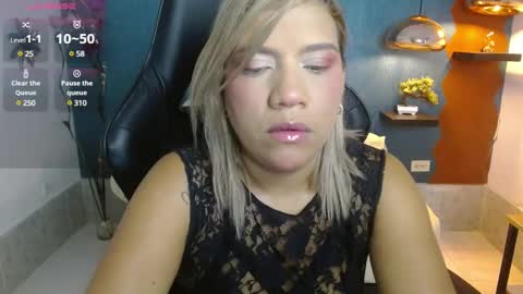 viviana_spark_ online show from February 13, 11:53 am