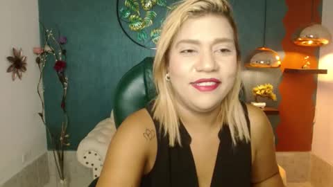 viviana_spark_ online show from February 6, 12:42 pm