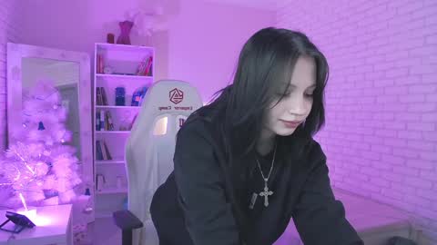 wanda_goth online show from January 5, 7:28 am