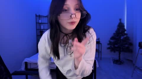 wanda_goth online show from December 25, 7:26 am