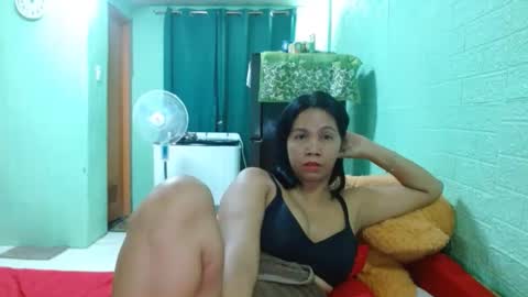 wetwild_asianpussy online show from November 18, 4:58 pm