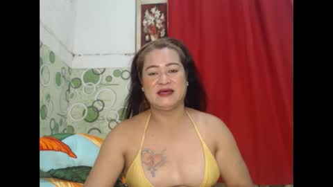 loving trans Pamela online show from November 19, 3:17 pm