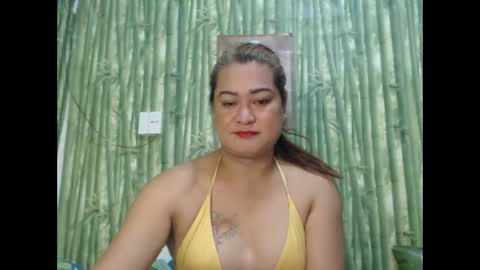 loving trans Pamela online show from November 24, 1:25 pm