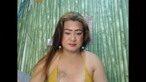 loving trans Pamela online show from December 14, 8:14 am