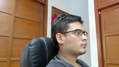 willy_colombia online show from January 23, 7:32 pm