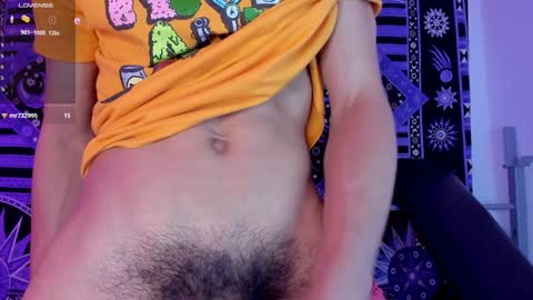 willy_veins online show from November 22, 6:44 am