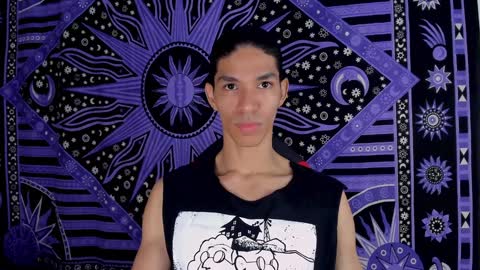 willy_veins online show from January 4, 11:06 am