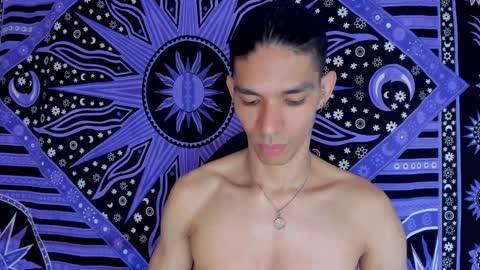 willy_veins online show from December 14, 7:20 am