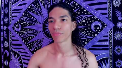 willy_veins online show from December 29, 5:06 pm