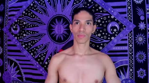 willy_veins online show from December 25, 8:31 pm