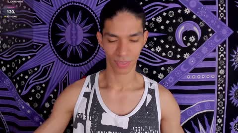 willy_veins online show from December 22, 12:44 pm