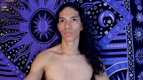 willy_veins online show from November 30, 1:33 am