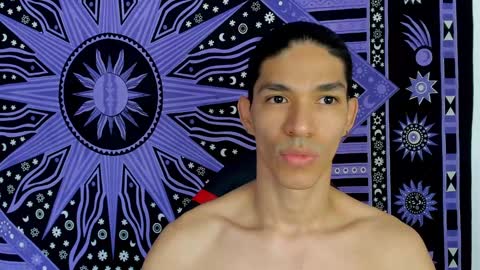 willy_veins online show from January 1, 1:53 pm