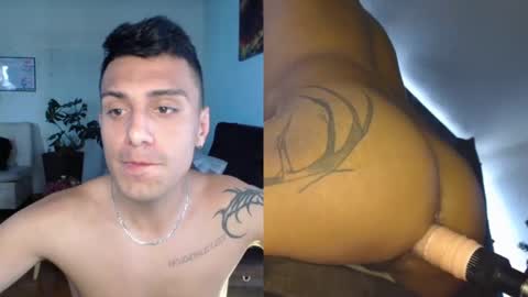 TrendyTwinks online show from December 27, 2:51 pm