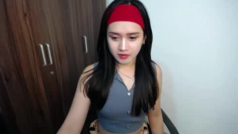 xasian_babygirl online show from November 25, 8:38 pm