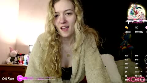 EllieeRose online show from December 30, 5:26 pm