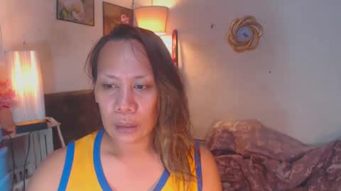 QUEEN  KRISTEL online show from December 24, 3:04 am